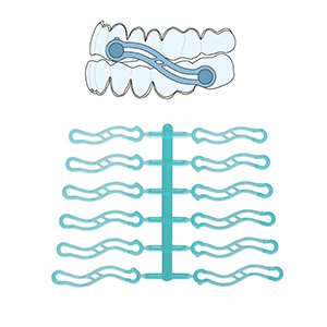 Silensor Straps - SleepPro Sleep Solutions