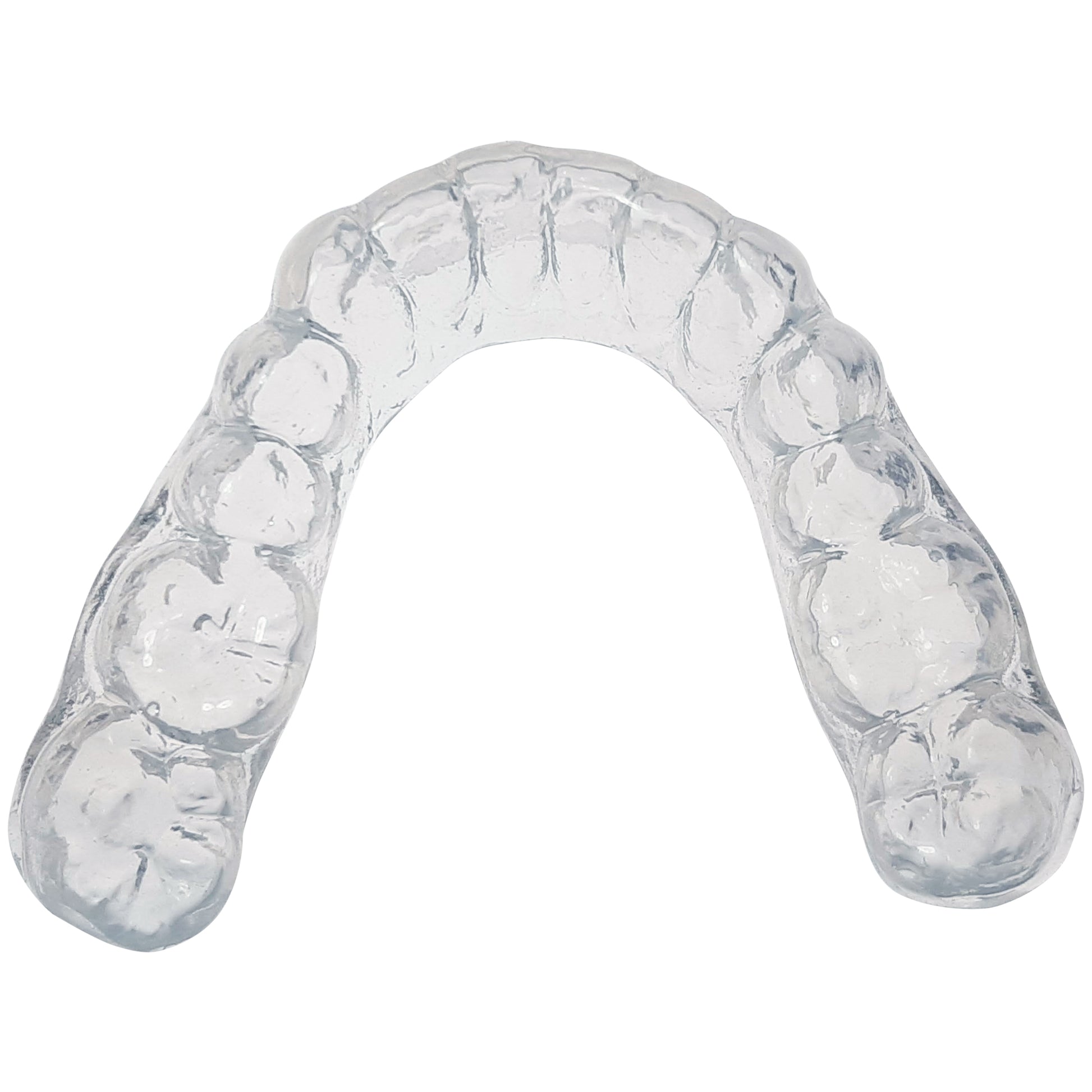 SleepPro Hard Night Guard 3mm - SleepPro Sleep Solutions