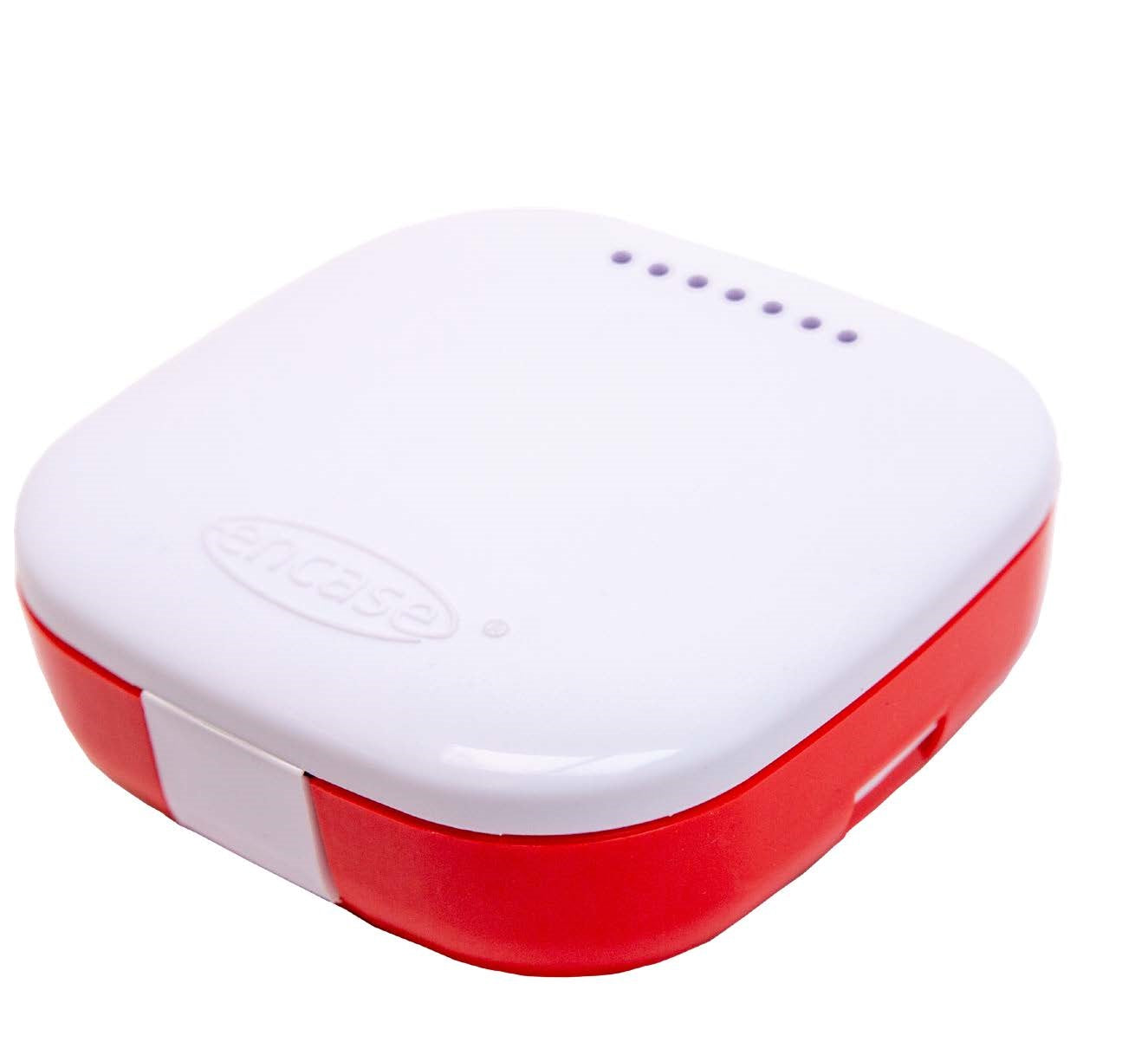 Encase Dental Appliance Case - SleepPro Sleep Solutions