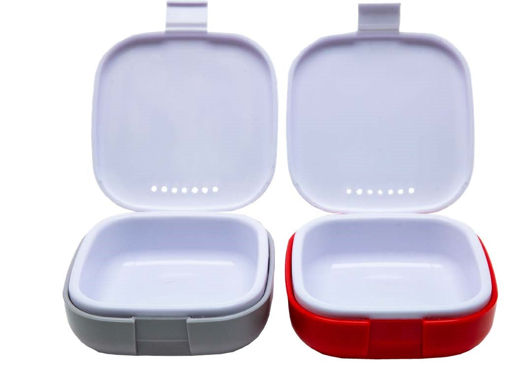 Encase Dental Appliance Case - SleepPro Sleep Solutions