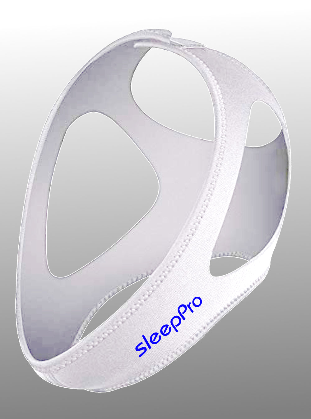 Chin Support Strap [NEW] - SleepPro Sleep Solutions