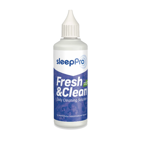 SleepPro Daily Cleaning Liquid - SleepPro Sleep Solutions