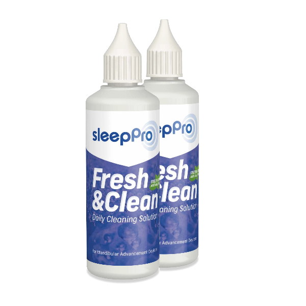 SleepPro Daily Cleaning Liquid - SleepPro Sleep Solutions