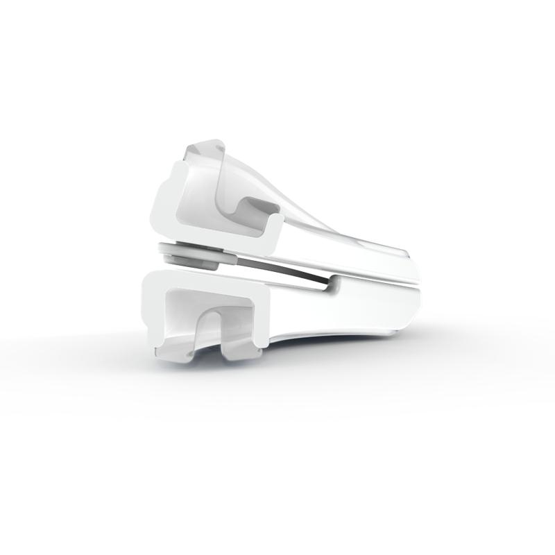 SleepPro Contour - Adjustable - SleepPro Sleep Solutions