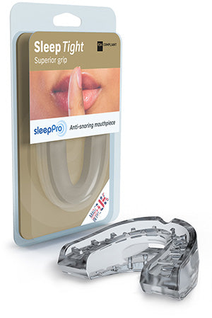 SleepPro Sleep Tight - SleepPro Sleep Solutions