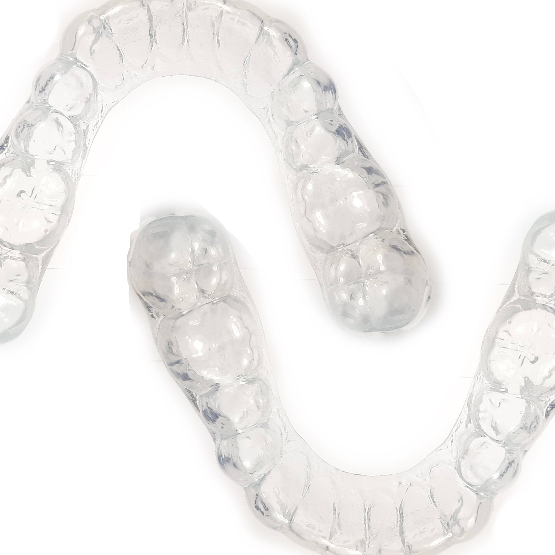 SleepPro Hard Night Guard 3mm - SleepPro Sleep Solutions