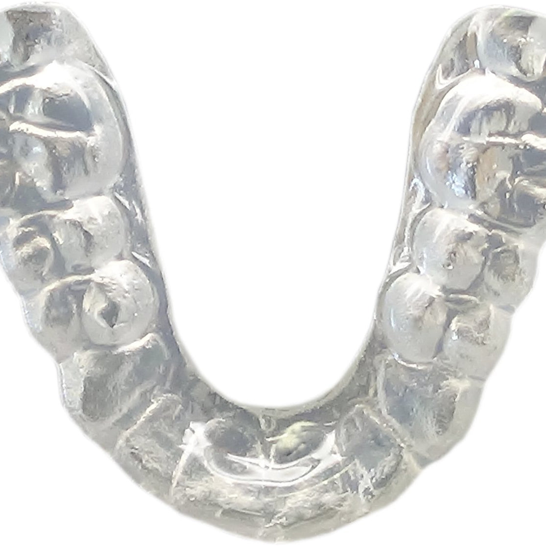 SleepPro Hard Night Guard 3mm - SleepPro Sleep Solutions