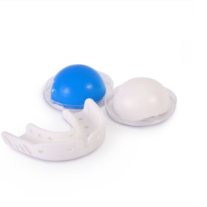 SleepPro Hard Night Guard 3mm - SleepPro Sleep Solutions