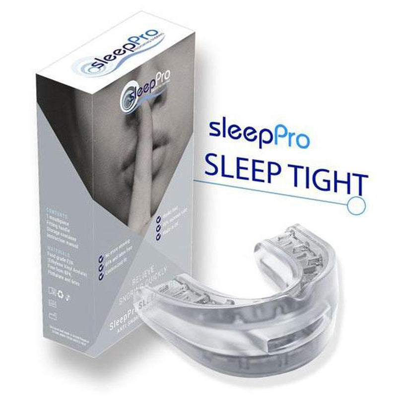 SleepPro Sleep Tight - SleepPro Sleep Solutions