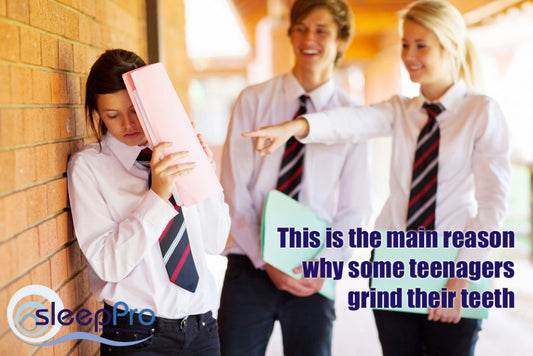 If you’re a parent with children at school you need to read this.