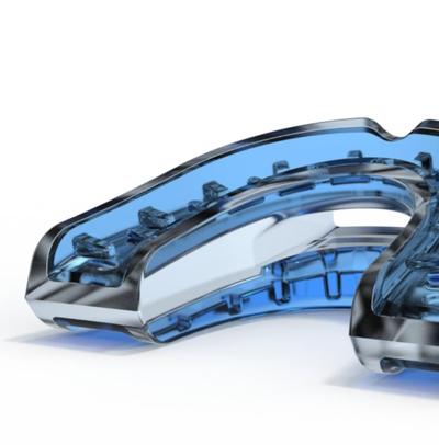 Anti Snoring Products (MAD) Mandibular Advancement Device