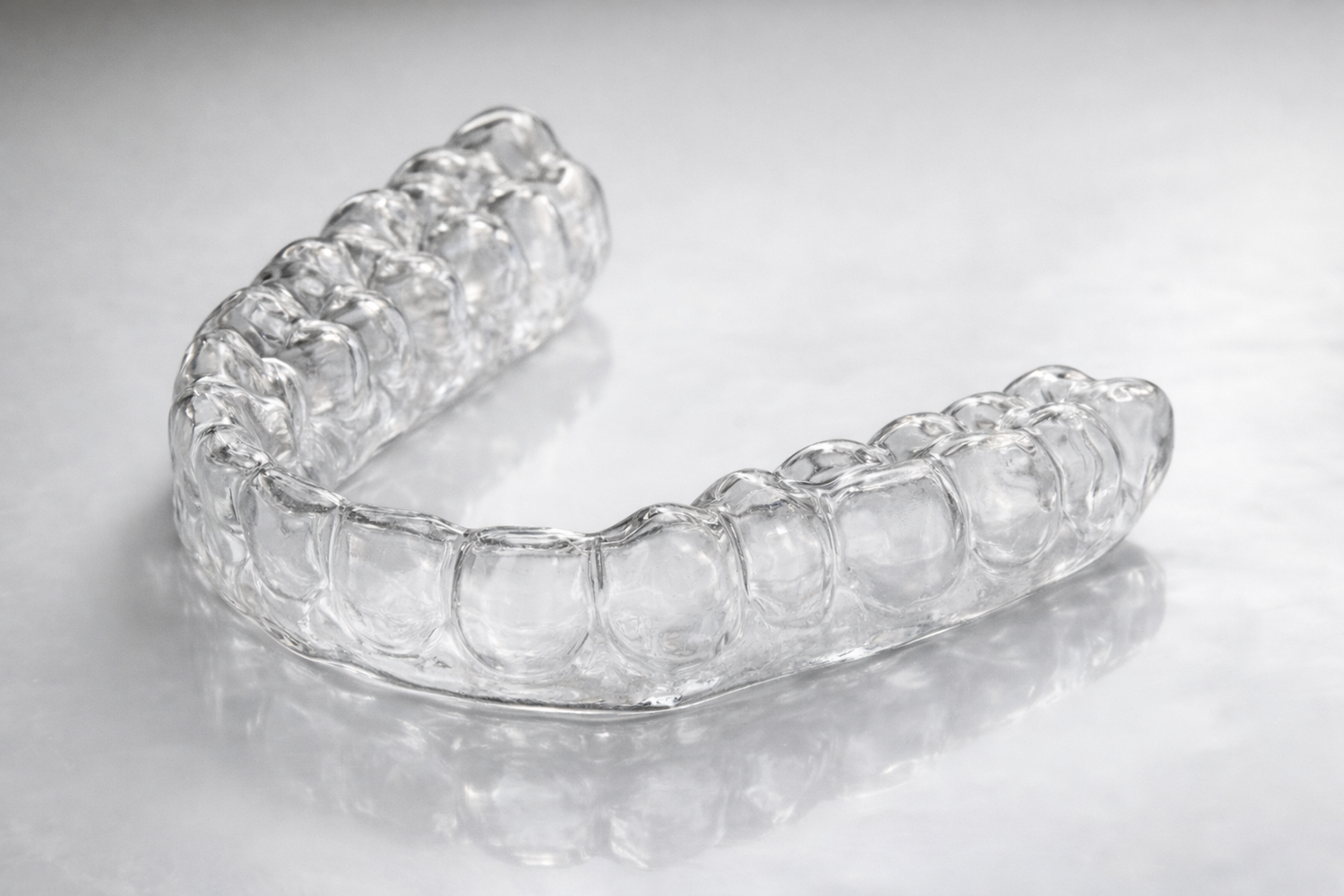 SleepPro Slimline Night Guard 1.5mm - SleepPro Sleep Solutions