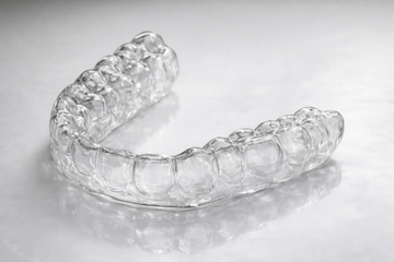 SleepPro | Anti-Snoring Mouthpieces & Dental Guards