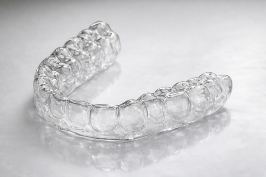 SleepPro Slimline Night Guard 1.5mm - SleepPro Sleep Solutions