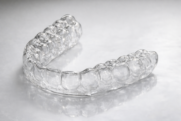 SleepPro | Anti-Snoring Mouthpieces & Dental Guards