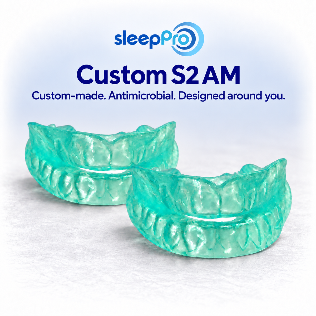 SleepPro Custom AM - SleepPro Sleep Solutions