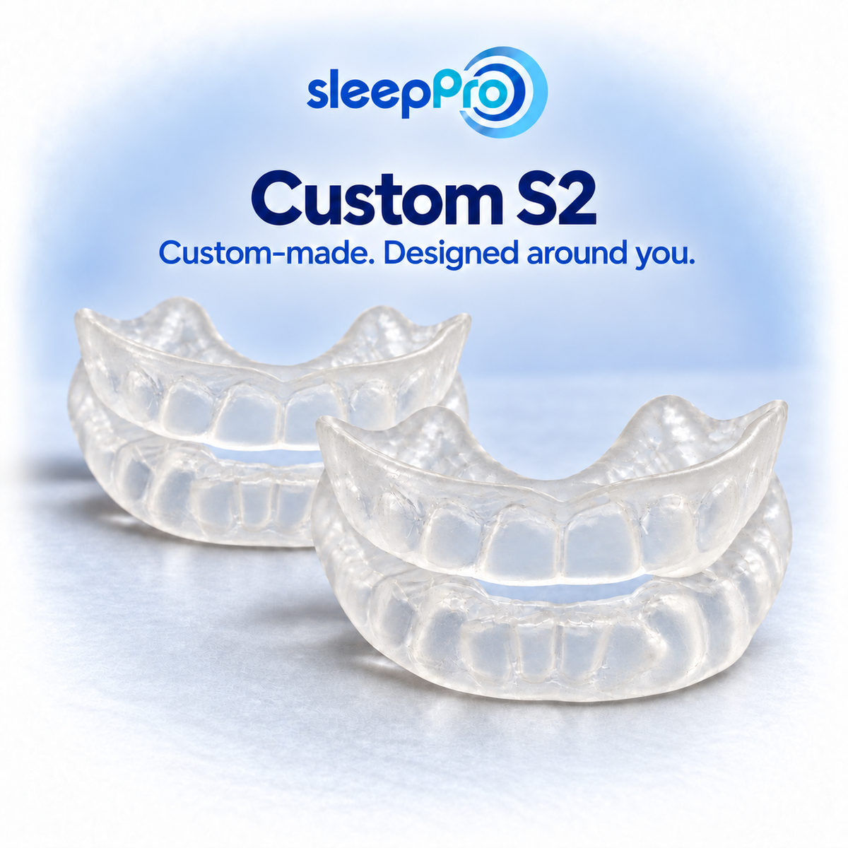 SleepPro Custom S2 - SleepPro Sleep Solutions