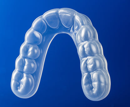 SleepPro Standard Night Guard 3mm - SleepPro Sleep Solutions