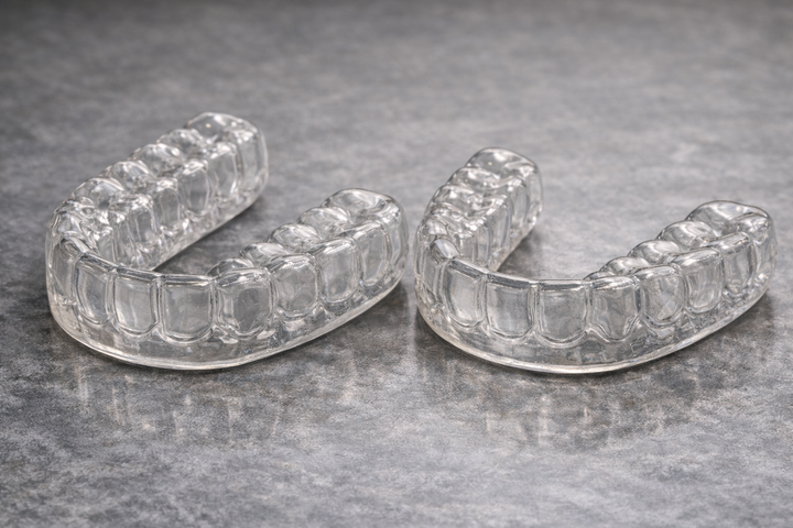 SleepPro | Anti-Snoring Mouthpieces & Dental Guards