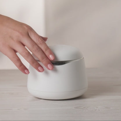 Sonic Pro – The #1 Dentist-Approved Ultrasonic & UVC Cleaner