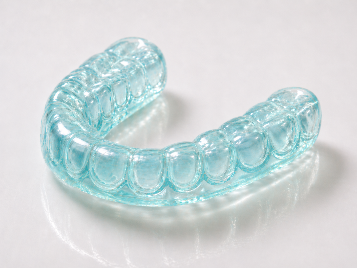 SleepPro Standard  Anti-Microbial Night Guard - SleepPro Sleep Solutions