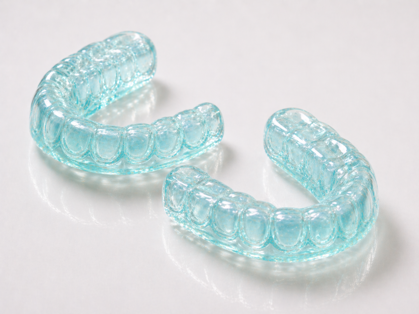 SleepPro Standard  Anti-Microbial Night Guard - SleepPro Sleep Solutions