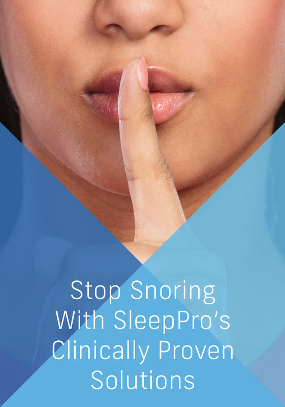 3 Stop Snore Free Anti Snoring Nose Clip Sleep Aid Guard Night Device —  AllTopBargains