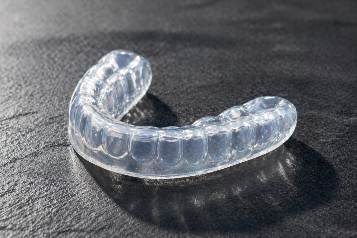 SleepPro Standard PLUS Night Guard (3mm) - SleepPro Sleep Solutions