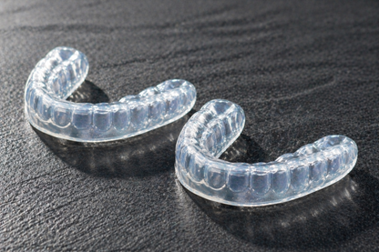 SleepPro Standard PLUS Night Guard (3mm) - SleepPro Sleep Solutions