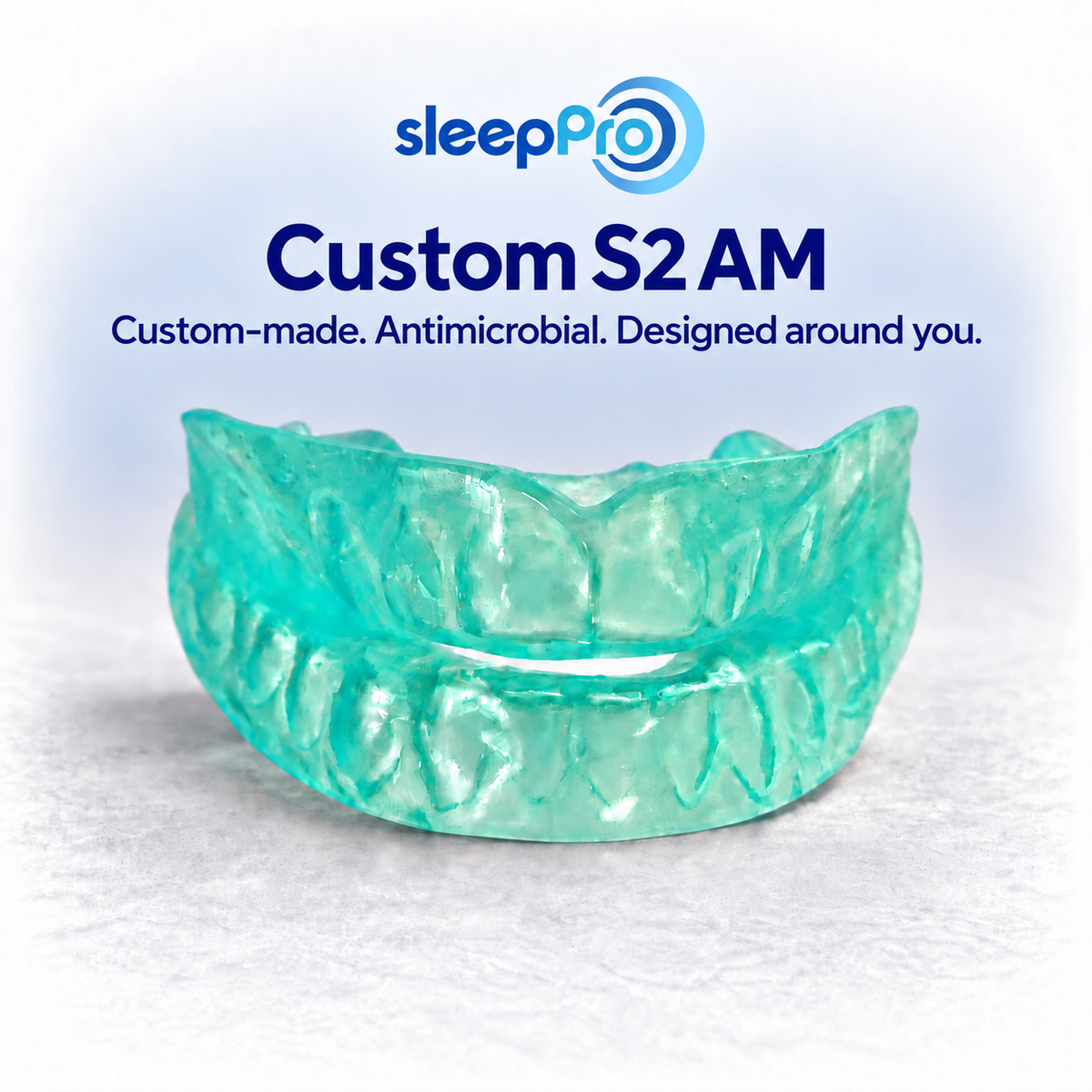 SleepPro Custom AM - SleepPro Sleep Solutions