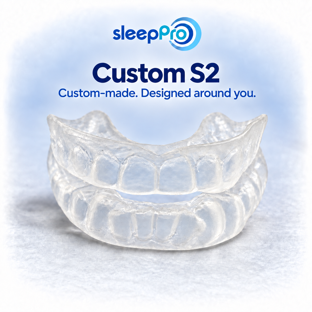 SleepPro Custom S2 - SleepPro Sleep Solutions