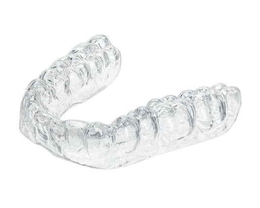 SleepPro Slimline Night Guard 1.5mm - SleepPro Sleep Solutions