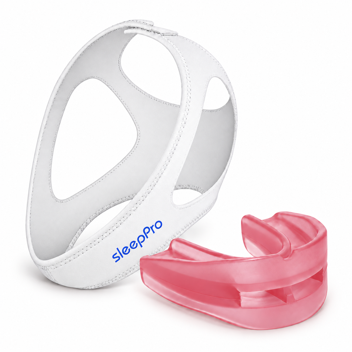 SleepPro EasiFit In Pink