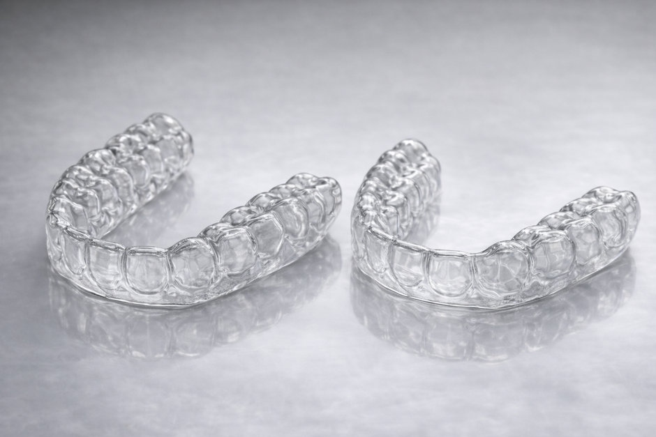 SleepPro | Anti-Snoring Mouthpieces & Dental Guards