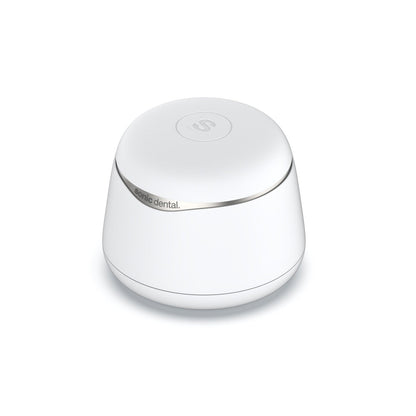 Sonic Pro – The #1 Dentist-Approved Ultrasonic & UVC Cleaner
