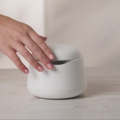 Sonic Pro – The #1 Dentist-Approved Ultrasonic & UVC Cleaner