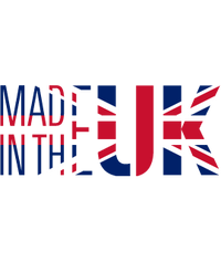 Made in UK Logo