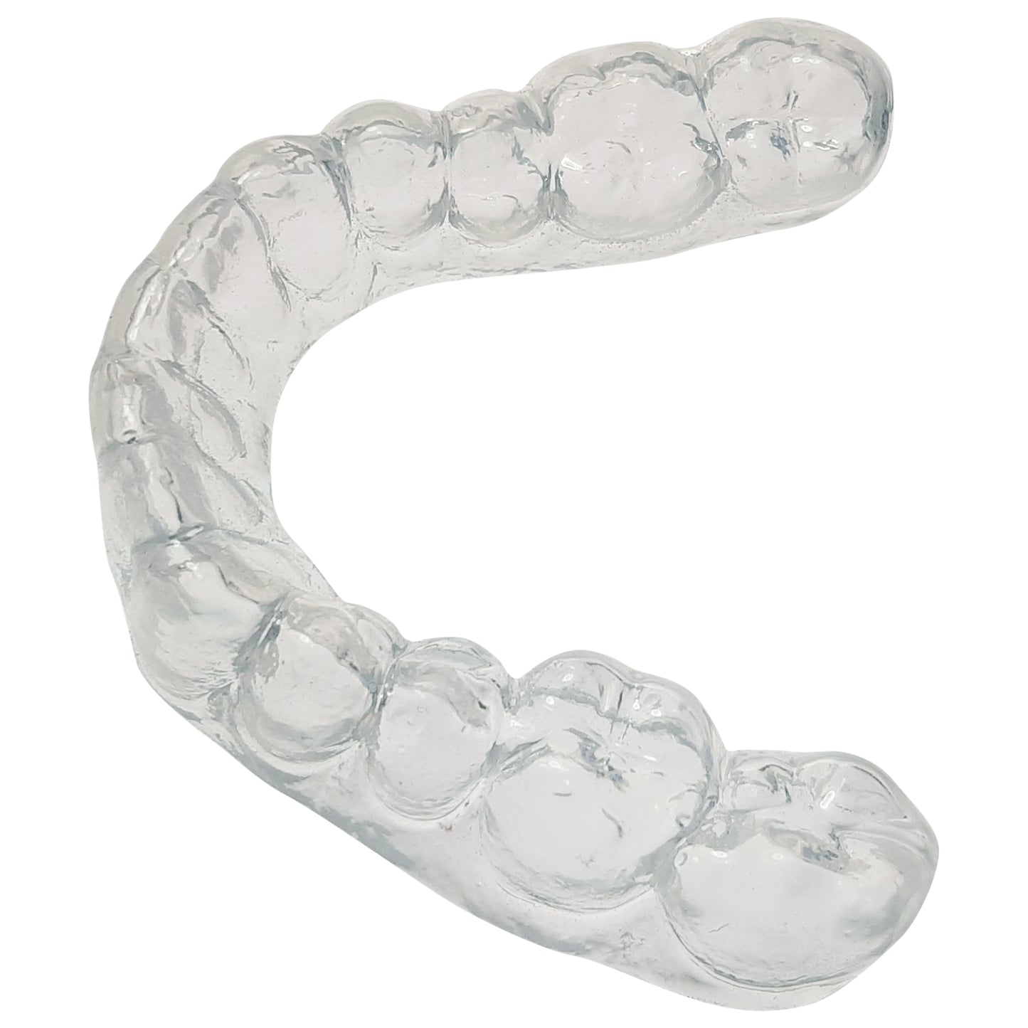SleepPro Standard Night Guard 3mm - SleepPro Sleep Solutions