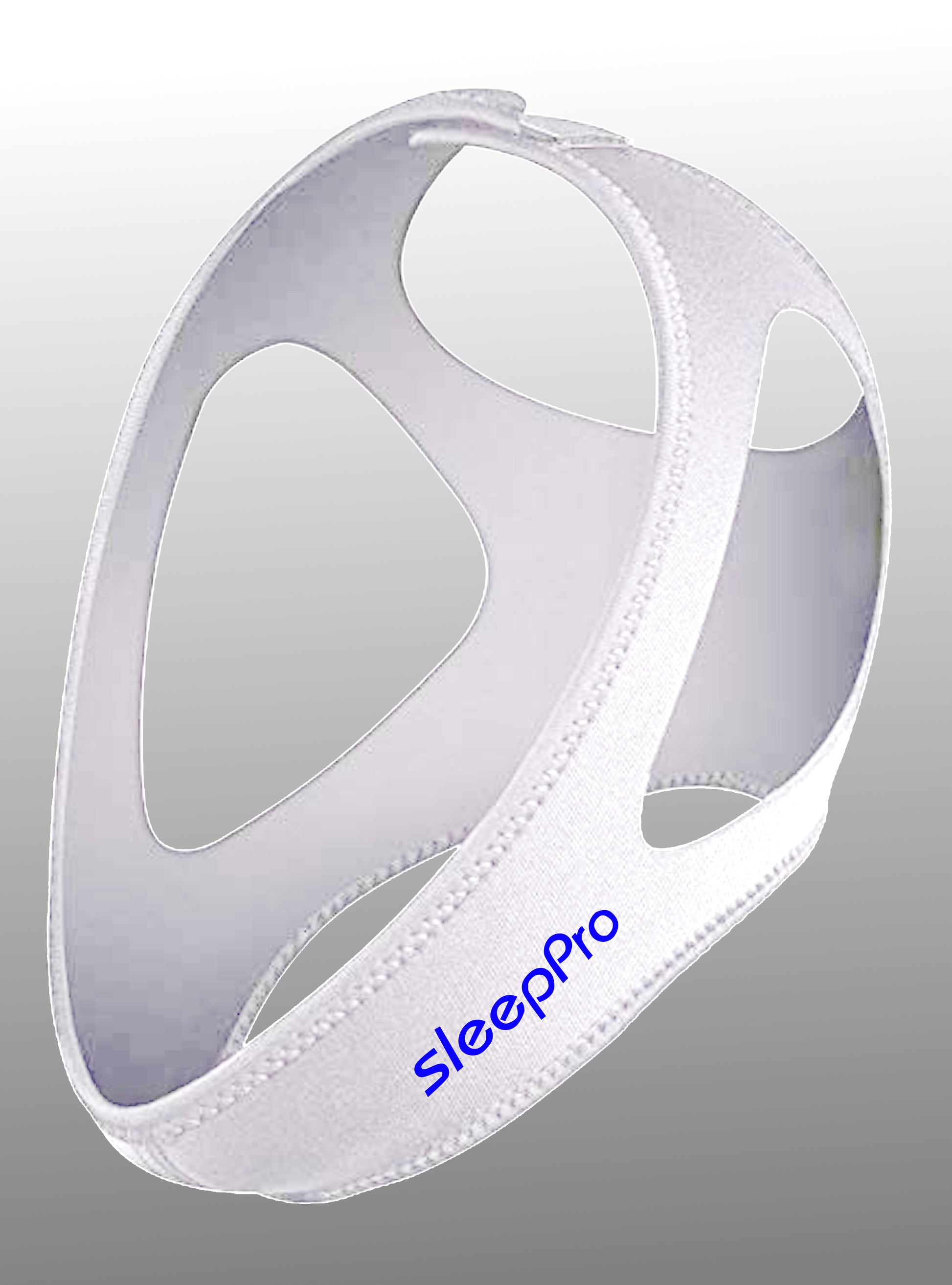 Chin Support Strap [NEW] - SleepPro Sleep Solutions