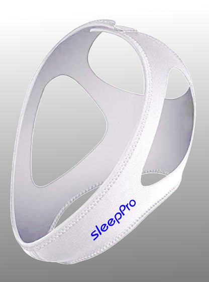 Chin Support Strap [NEW] - SleepPro Sleep Solutions
