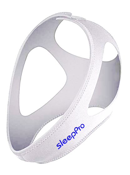 Chin Support Strap [NEW] - SleepPro Sleep Solutions