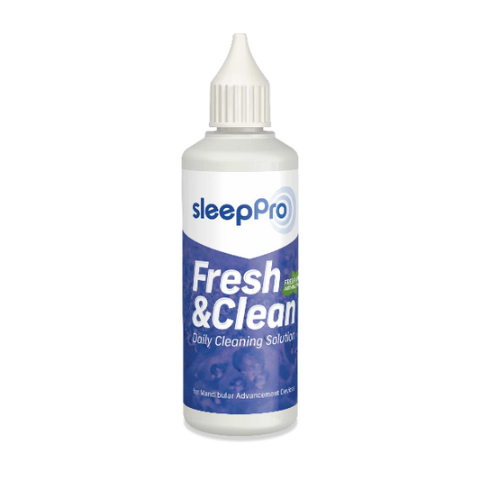 Sleeppro SleepPro Mouthpiece Hygiene Products