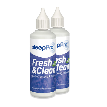 SleepPro Daily Cleaning Liquid - SleepPro Sleep Solutions