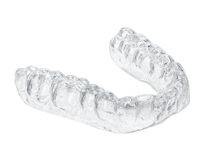 SleepPro Slimline Night Guard 1.5mm - SleepPro Sleep Solutions