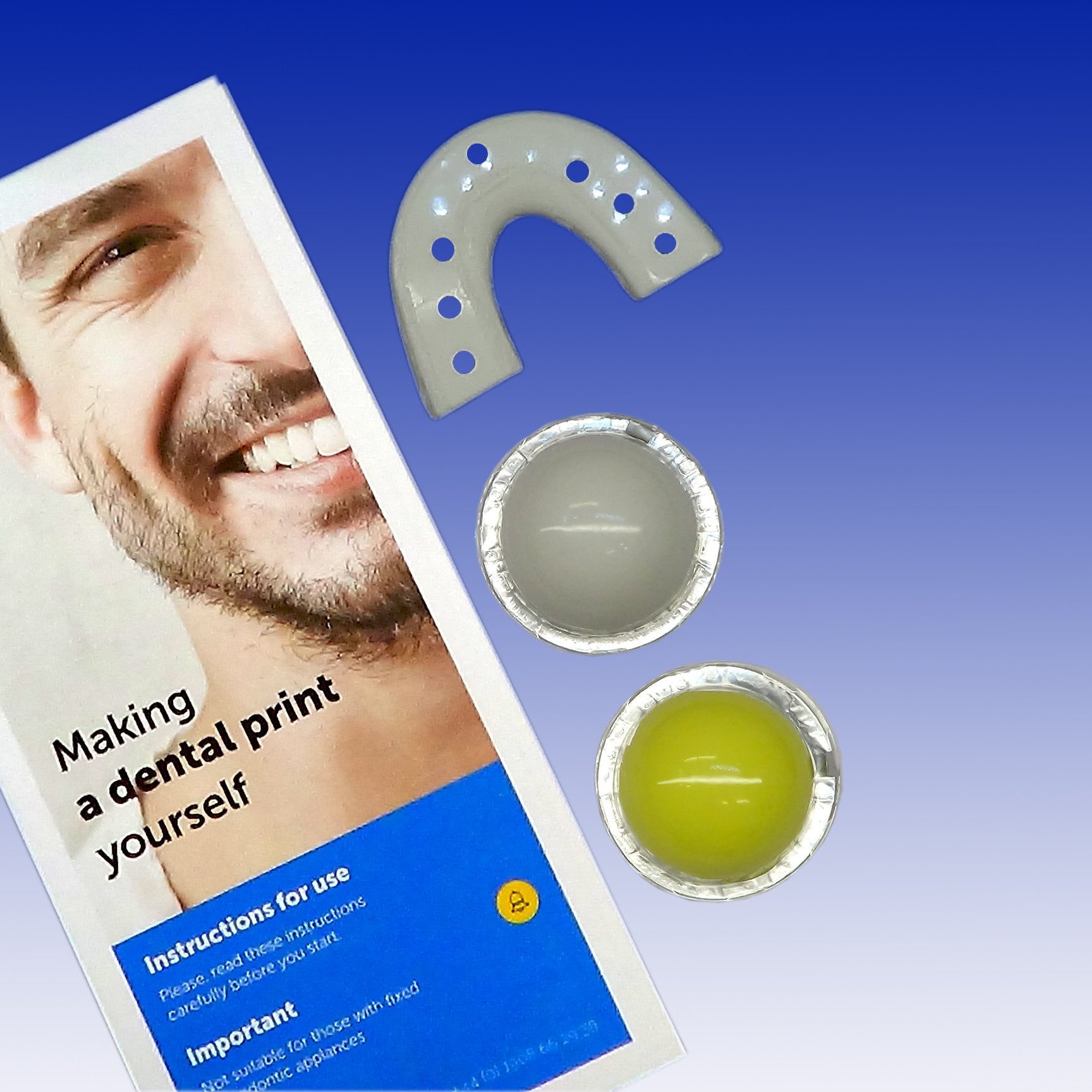 SleepPro Retainers - SleepPro Sleep Solutions