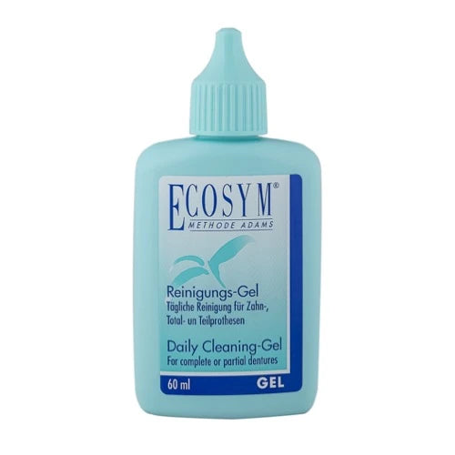 Daily - Daily Cleansing Gel 60 ML - SleepPro Sleep Solutions