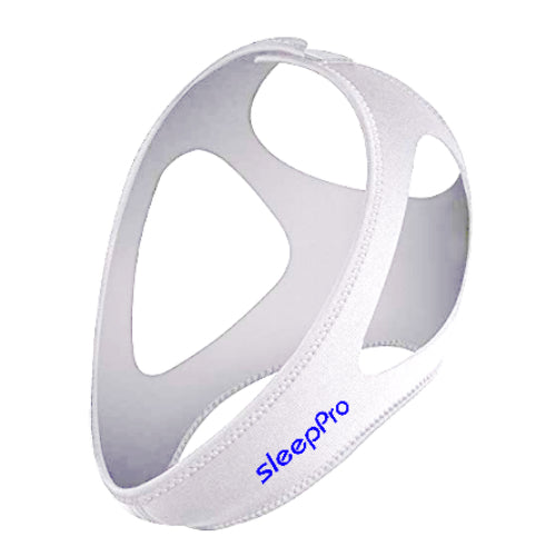 Chin Support Strap [NEW] - SleepPro Sleep Solutions