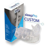 SleepPro Custom S2 - SleepPro Sleep Solutions