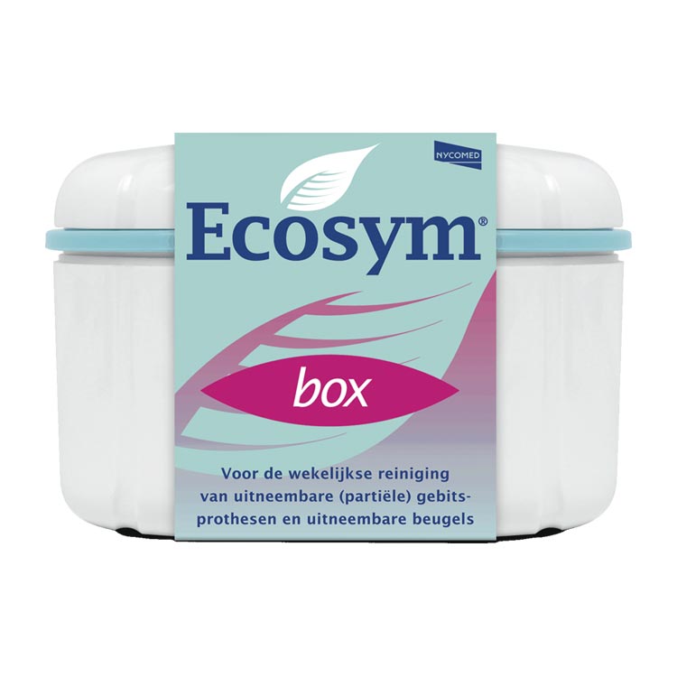 Ecosym Dental Cleaning Bath - SleepPro Sleep Solutions