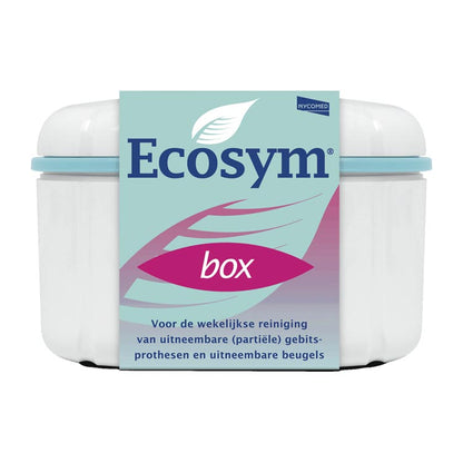Ecosym Dental Cleaning Bath - SleepPro Sleep Solutions